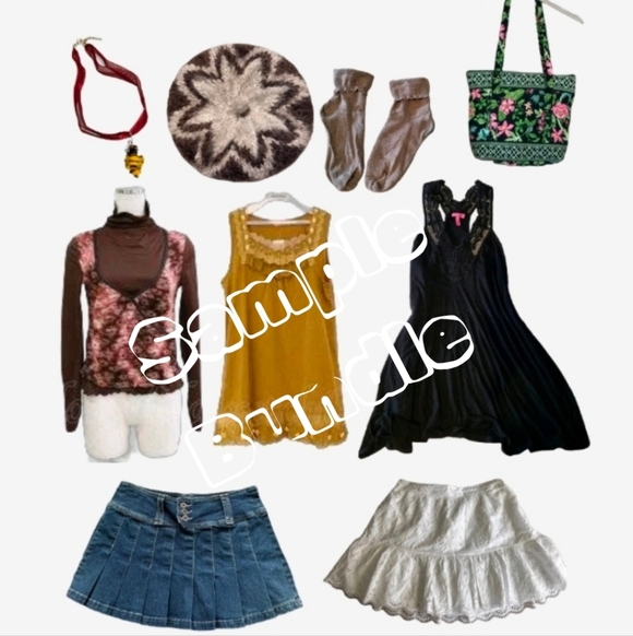 🎆 | Personal Style Bundle | 🎆 - Picture 2 of 9